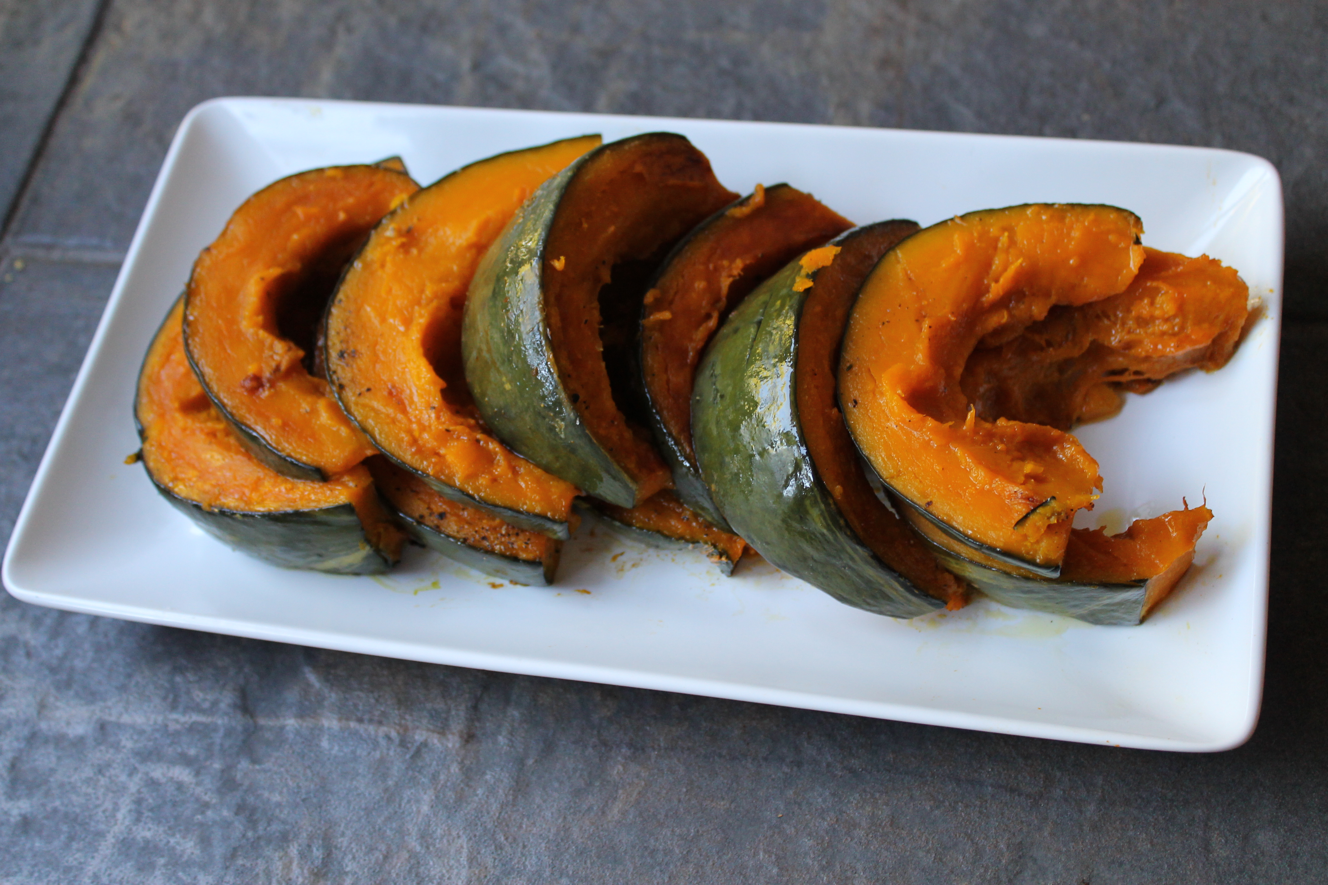 kabocha squash recipes